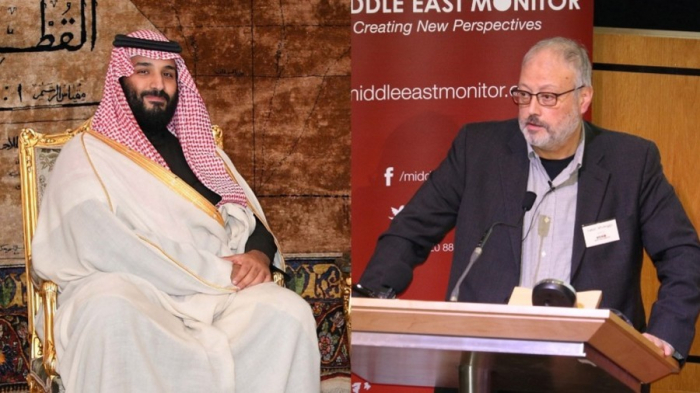 New twist in Khashoggi mystery: MBS spoke to journalist moments before his death, report claims