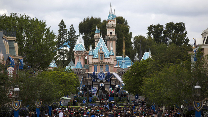 El gran secreto de Disney World: Es un lugar popular para esparcir cenizas de difuntos