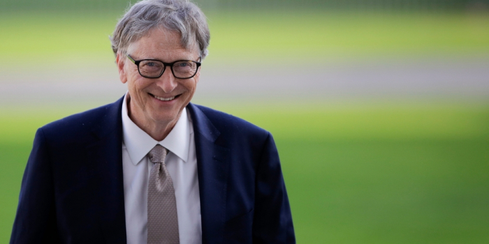 Bill Gates achète un haras de luxe en Belgique pour sa fille