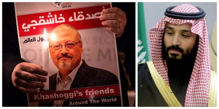 Les suspects du meurtre de Khashoggi seront "poursuivis en Arabie saoudite"