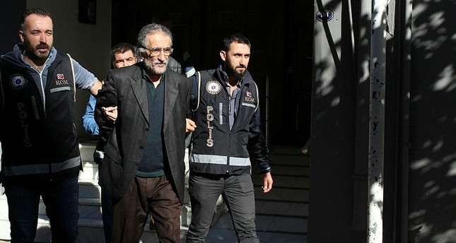 Brother of Fetullah Gülen sentenced to 10 years