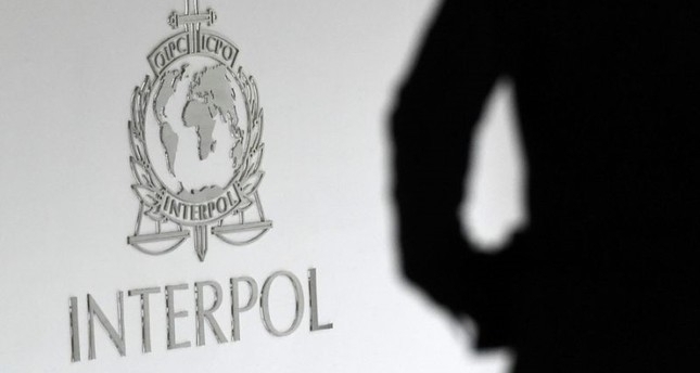 French police launch probe into Interpol chief