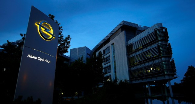 German police raid Opel over diesel emissions cheating allegations