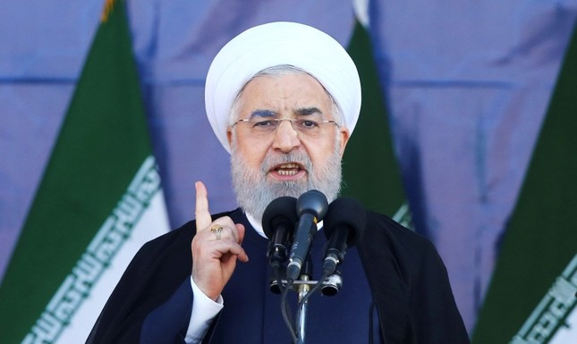 Iranian President