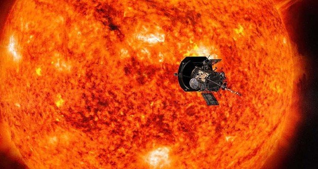 NASA