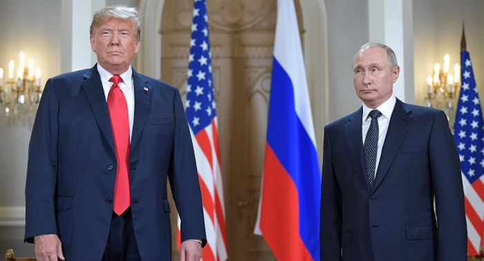 هل يتجاوب ترامب مع اقتراح بوتين لتخطي الأزمات الروسية الأمريكية