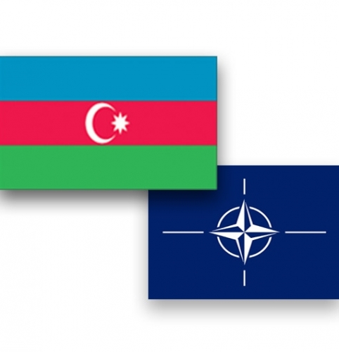 Azərbaycan ordusunda “NATO günləri” başlayıb