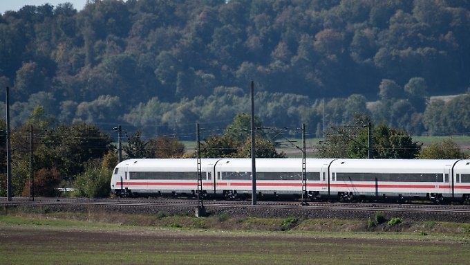 Bahn dreht weiter an der Preisschraube