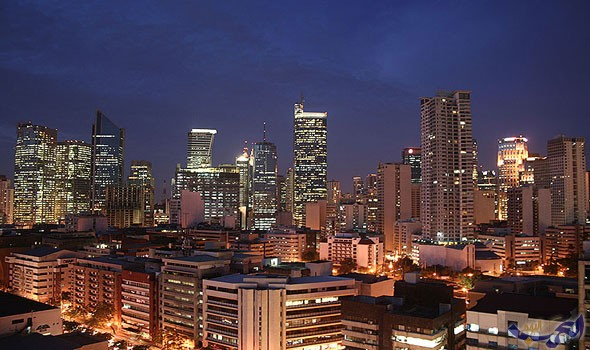 أهم المعالم السياحية المميزة في "مانيلا" عاصمة الفيلبيين