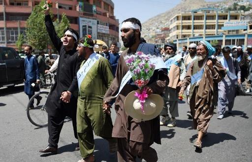 Un niveau record de pessimisme en Afghanistan