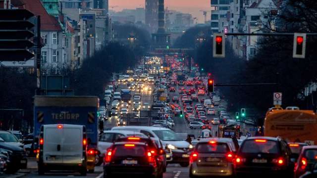 Umwelthilfe will Fahrverbot durchboxen