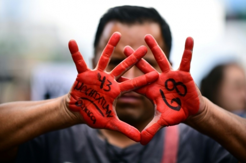 Le Mexique marque le 50e anniversaire du massacre de Tlatelolco