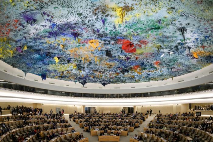 ONU: le Bahreïn, le Cameroun et les Philippines élus au Conseil des droits de l