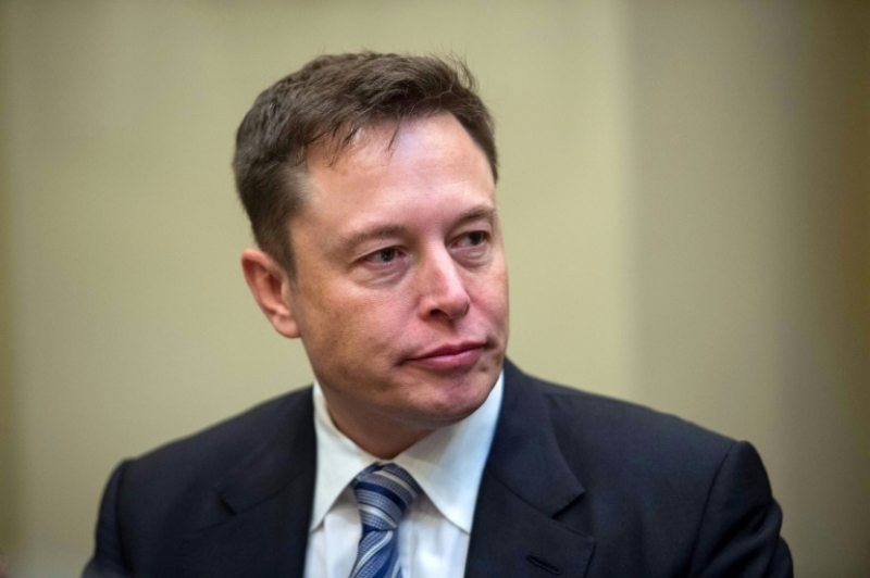 Tesla: un destin chahuté au gré des frasques de son PDG Elon Musk