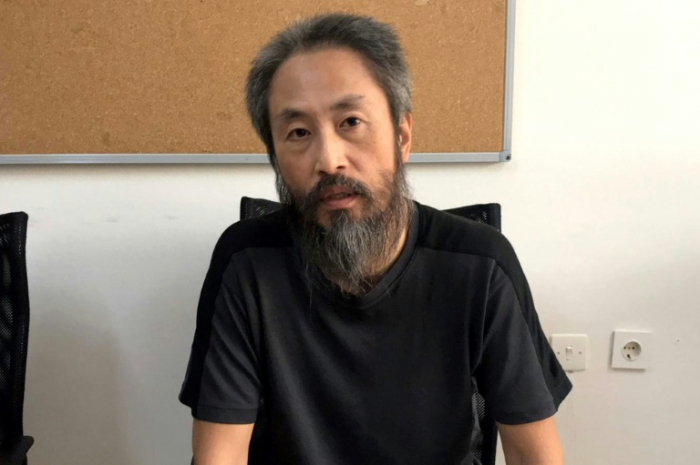 Japon: les ex-otages souvent violemment insultés à leur retour