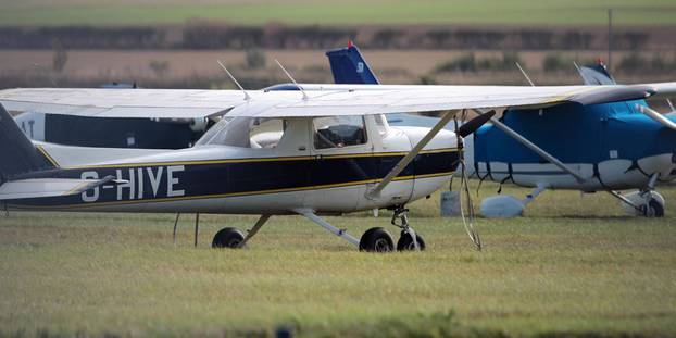 Allemagne : un avion tue trois passants en tentant d