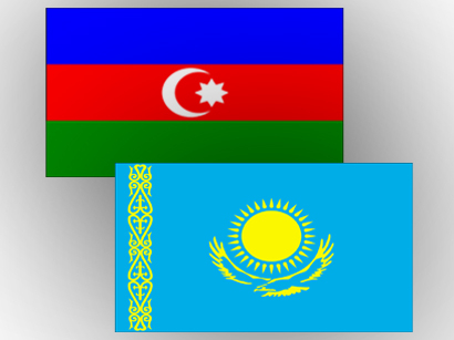 Kazakhstan may start supplying wagons to Azerbaijan