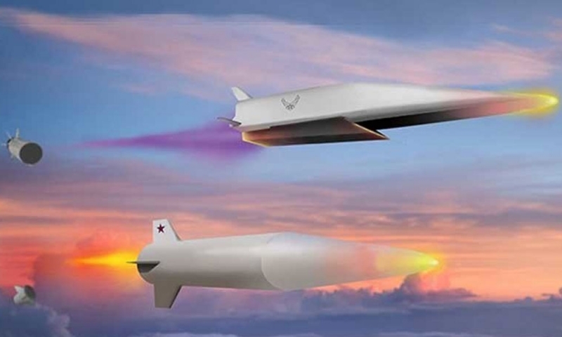 US reveals new ‘Glide Breaker’ defence program 