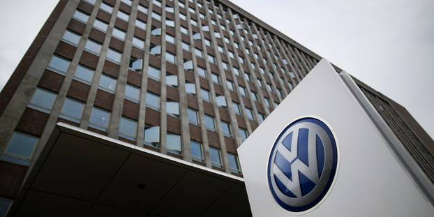 Dieselgate : Porsche SE (Volkswagen) condamné à 47 millions d