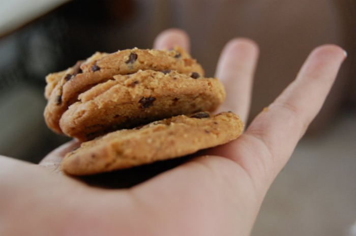 États-Unis: une lycéenne fait des cookies avec les cendres de son grand-père