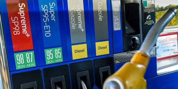 E5, B7 : les nouveaux noms des carburants entrent en application