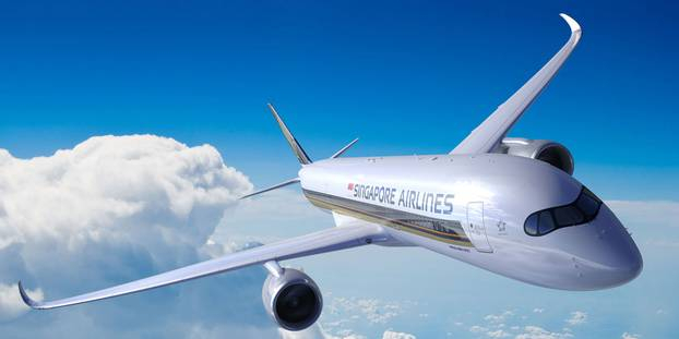 Embarquement imminent pour les passagers du plus long vol au monde