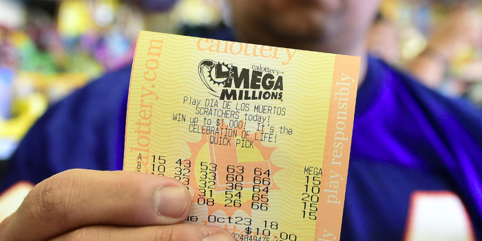 USA/loterie : record mondial pour un ticket gagnant à 1,6 milliard de dollars