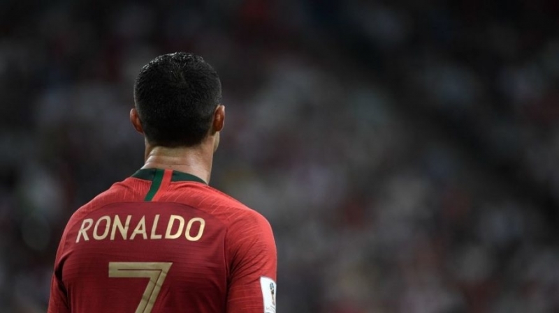 Cristiano Ronaldo absent de la liste du Portugal (officiel)