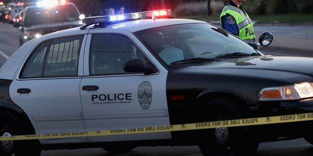 Texas: 4 morts dans une fusillade lors de l