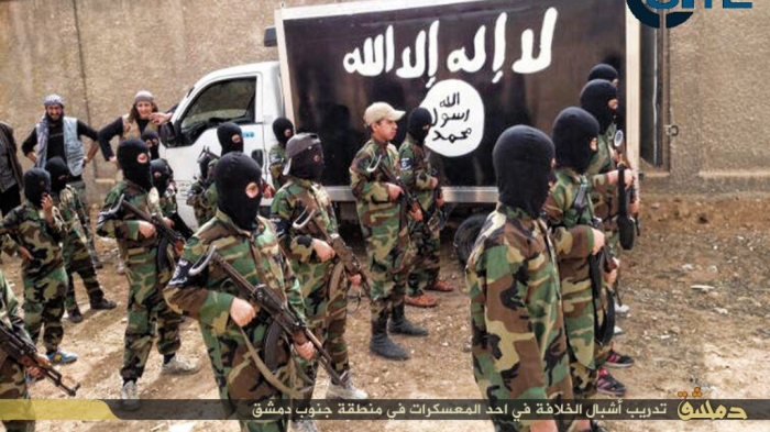 France plans to repatriate children of jihadist fighters in Syria