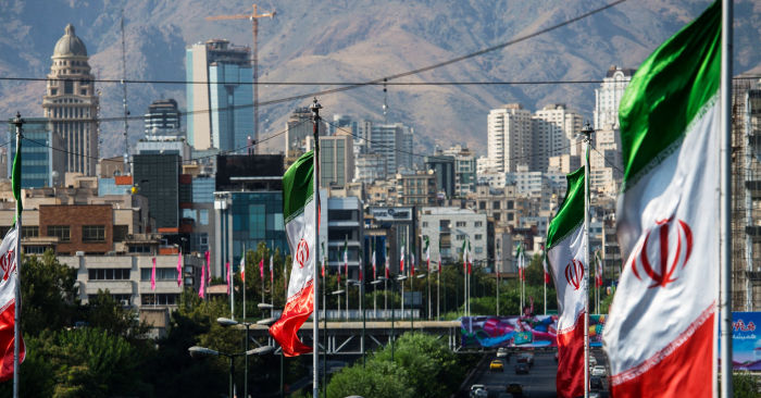 Efforts européens pour maintenir une banque iranienne "connectée" au monde