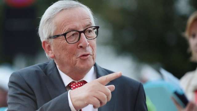 Juncker will notfalls neues Budget fordern