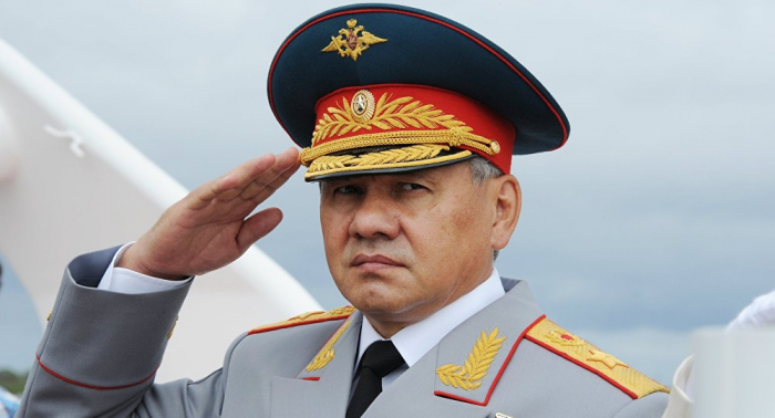 Russian defense minister to visit Turkey