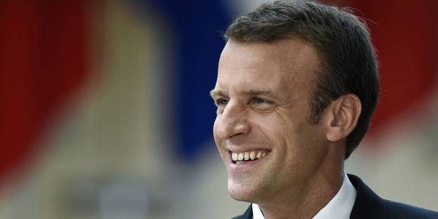 Sondage : légère remontée de la popularité de Macron