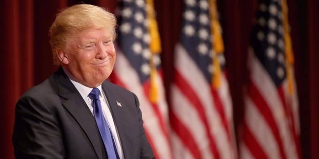 Trump salue "un nouvel accord commercial magnifique" avec le Mexique et le Canada