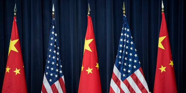 La Belgique extrade un Chinois accusé d’espionnage vers les États-Unis