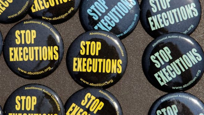 Washington state abolishes death penalty