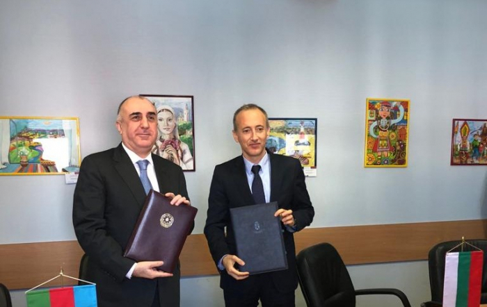 Azerbaiyán y Bulgaria  van a colaborar en la área de educación