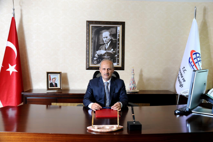  Heydar Aliyev laid foundation of current Turkey-Azerbaijan relations, says ambassador  