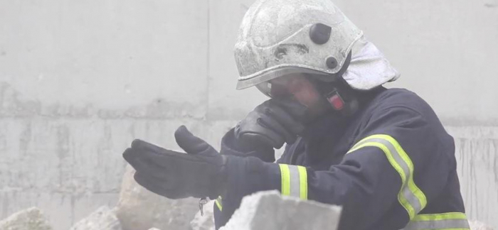 Le Canada va accueillir des Casques blancs syriens