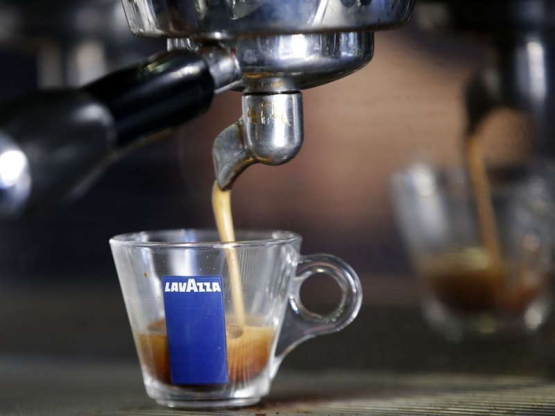 Lavazza avale les cafés de Mars pour 650 millions de dollars