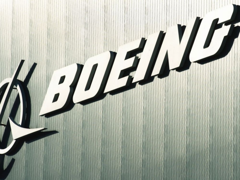 Boeing développe un projet de taxis volants