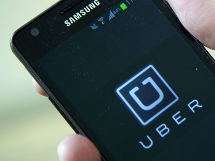 Uber pourrait être valorisé plus de 100 milliards de dollars