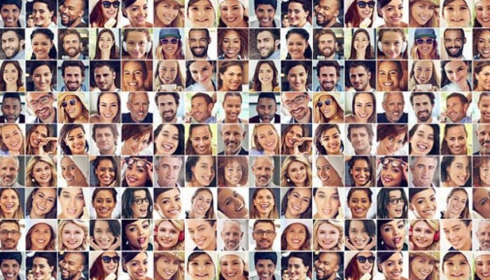 The average person can recognize an astounding 5,000 faces