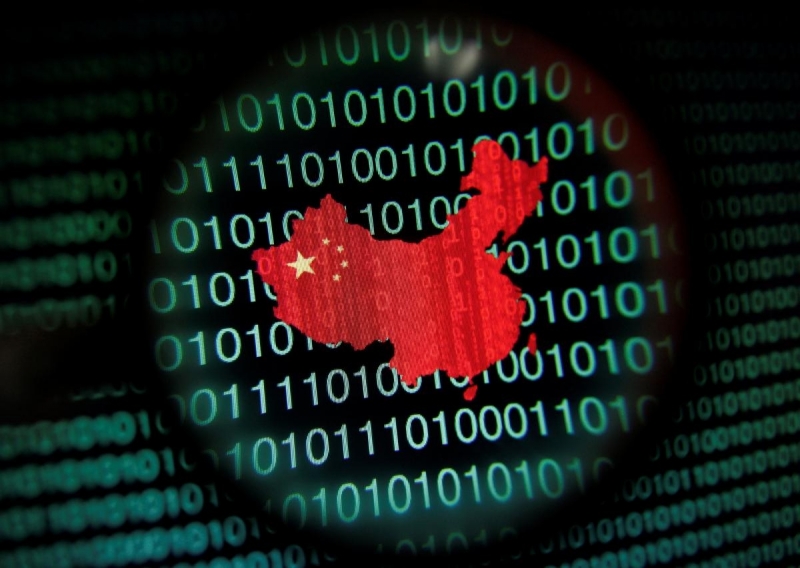 U.S. warns of new hacking spree from group linked to China