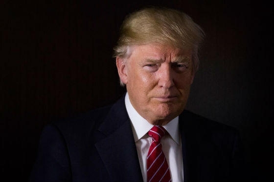 Trump: I told Saudi king he wouldn
