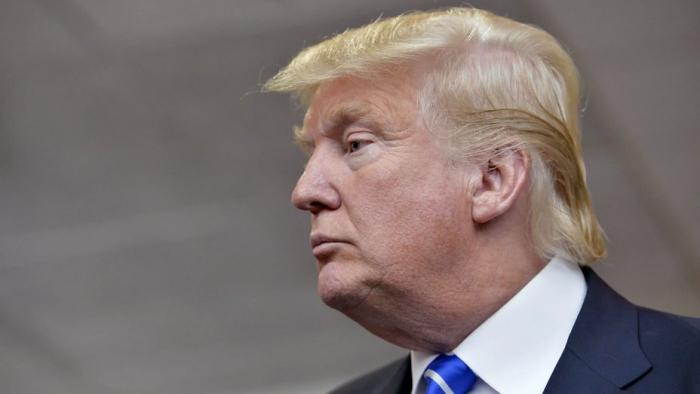 Donald Trump veut mettre fin au droit du sol
