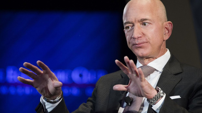Jeff Bezos va investir plus d