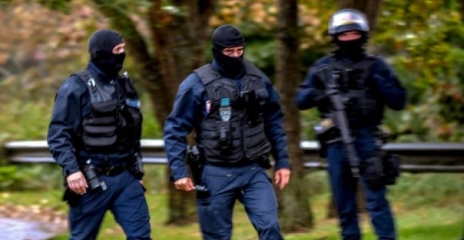 France moves against Iran over bomb plot near Paris