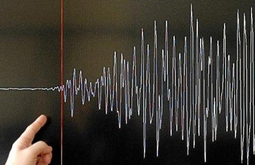 USGS: 5.9-magnitude earthquake occurred in Indian Ocean